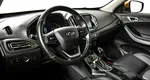 Chery tiggo 7 cvt 2019 с пробегом 33 496 км