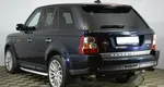 Land Rover Range Rover Sport I