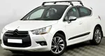 Citroen DS4 1.6 Механика
