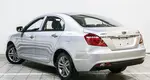 Geely Emgrand 7