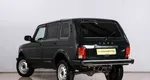 Лада 4x4 2131 Нива