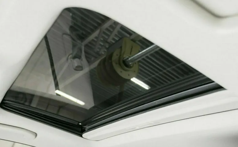 Infiniti ex