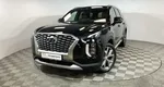 Hyundai Palisade 2.2 АКПП