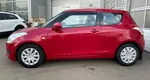 Suzuki Swift IV Рестайлинг