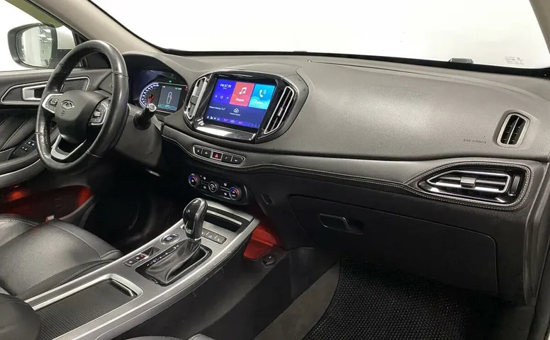 Chery Tiggo 7 2.0 CVT