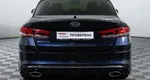 Kia Optima 2.4 АКПП