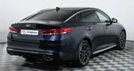 Kia Optima 2.4 АКПП
