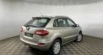 Renault Koleos, 1 поколение