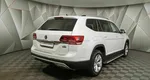 Volkswagen Teramont 2.0T AT 4Motion (220 л.с.) Status Белый