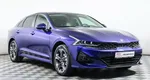 Kia K5 2.0 АКПП