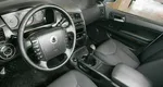 Ssangyong kyron