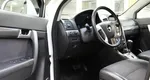 Chevrolet Captiva, I