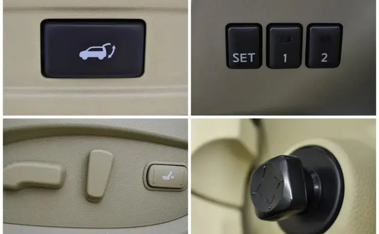 Infiniti FX
