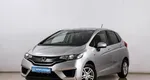 Honda Fit, 3 поколение