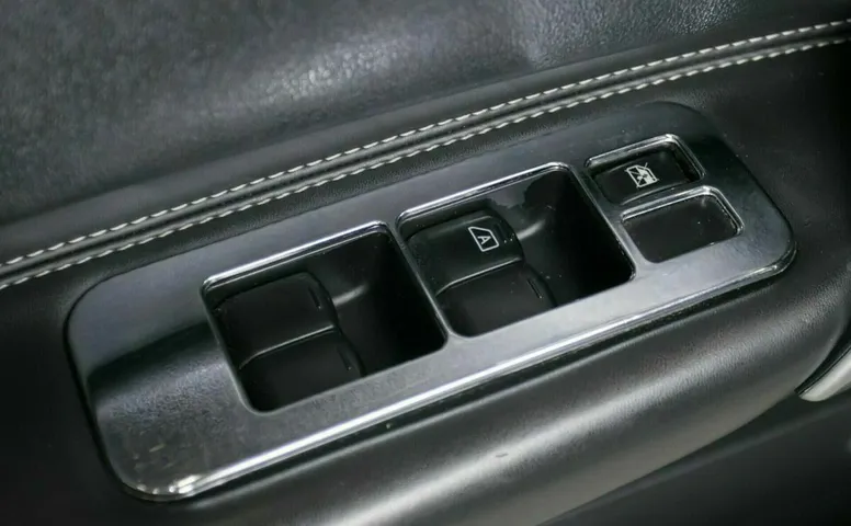Nissan qashqai+2