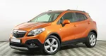 Opel Mokka 1.8 Автомат