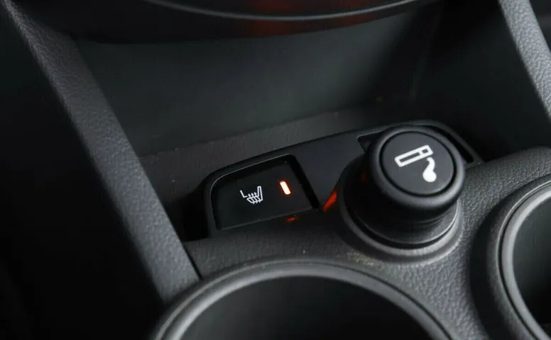 Chevrolet Spark III