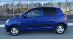Kia PICANTO 1.0 MT (60 л.с.)
