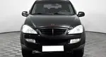SsangYong Kyron