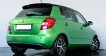 Skoda Fabia RS II