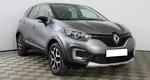 Renault kaptur cvt 2016 с пробегом 91 320 км