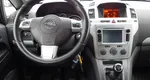 Opel Zafira B Рестайлинг
