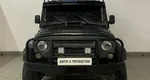УАЗ HUNTER 315196 2.7 MT (112 л.с.) 4WD