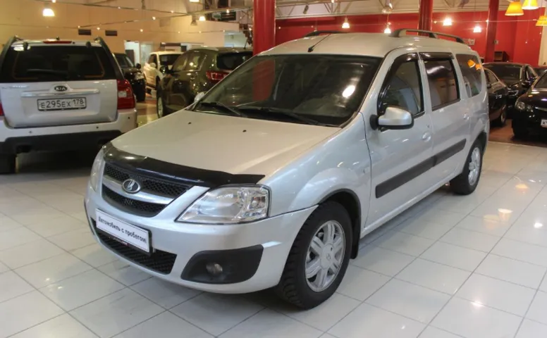 Lada Largus