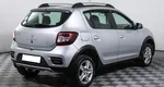 Renault sandero stepway мкпп 2017 с пробегом 50 000 км