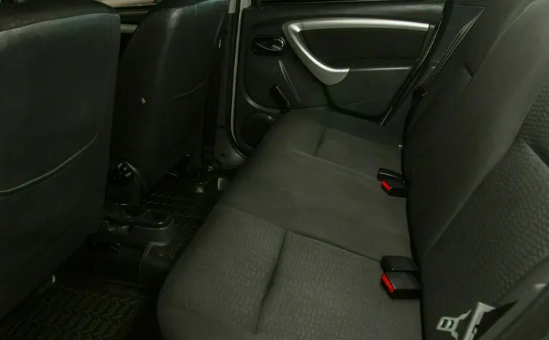 Nissan terrano