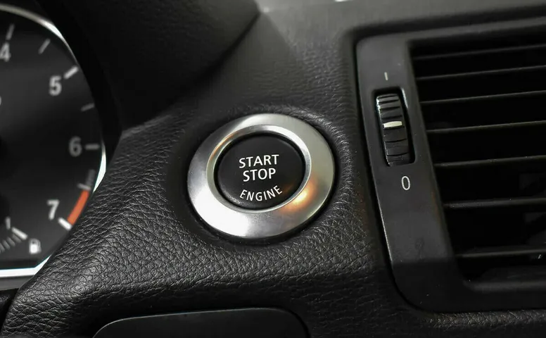 BMW 1 серии I (E81/E82/E87/E88) Рестайлинг