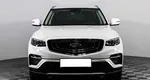 Geely atlas pro робот 2021 с пробегом 7 290 км