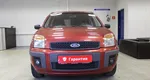 Ford Fusion I Рестайлинг