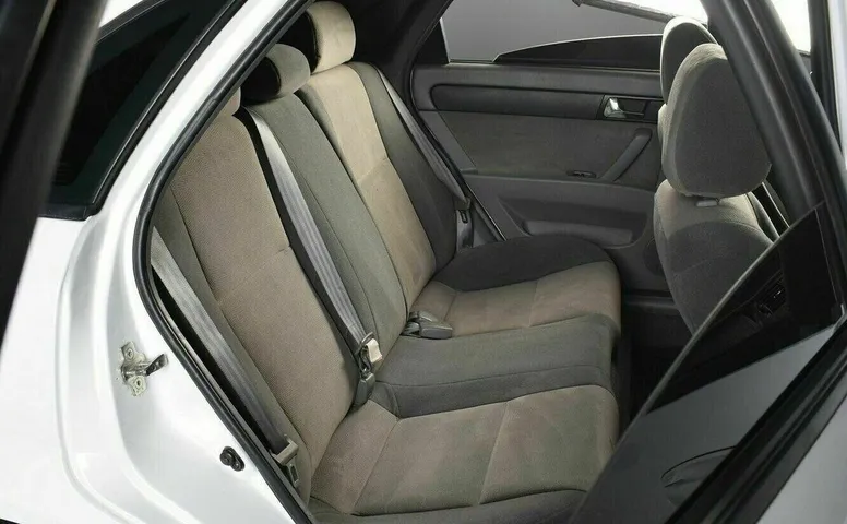 Daewoo gentra