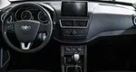 Faw bestur x40 акпп 2019 с пробегом 27 400 км