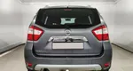 Nissan terrano