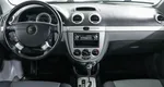 Chevrolet Lacetti I