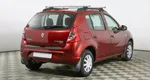Renault Sandero I