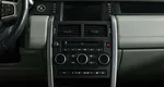 Land Rover Discovery Sport I