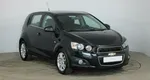 Chevrolet Aveo II