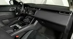 Land Rover Range Rover Velar 2.0 T AT (250 л.с.) Белый