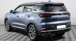 Chery tiggo 7 pro cvt 2020 с пробегом 22 716 км