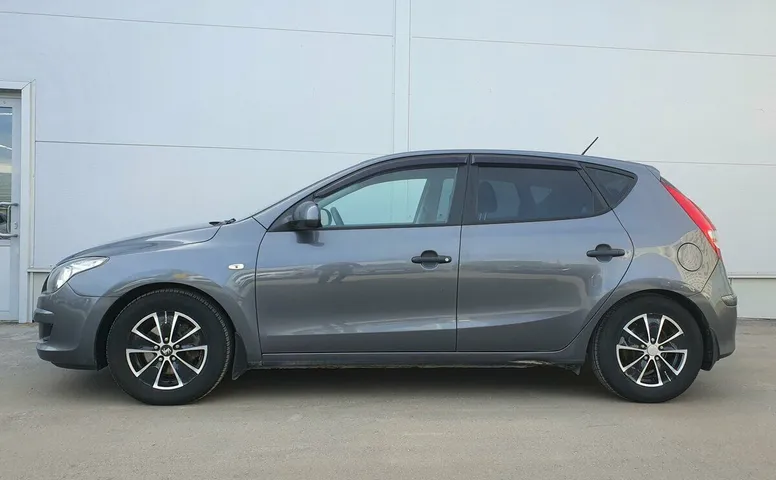 Hyundai i30 I