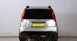 Nissan X-Trail, 2 поколение