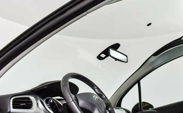 Citroen C3 1.6 Автомат