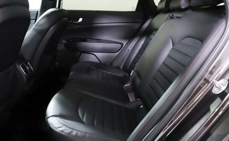 Kia Optima 2.4 АКПП