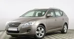 Kia Ceed I