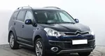 Citroen c-crosser cvt 2011 с пробегом 96 598 км