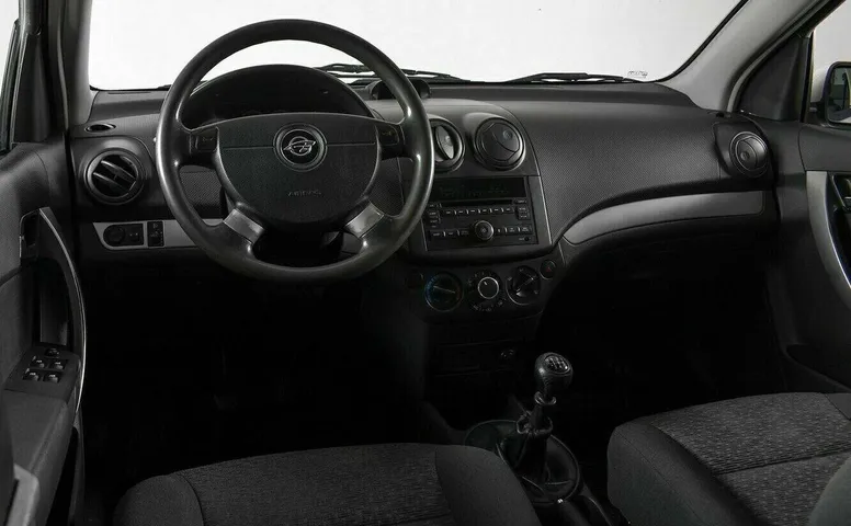 Ravon nexia r3