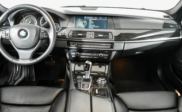 BMW 5 серии